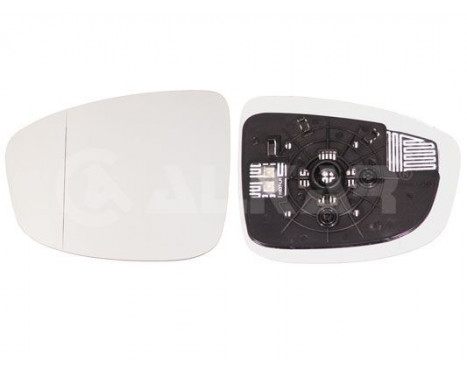 Mirror Glass, outside mirror 6471665 Alkar