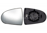 Mirror Glass, outside mirror 6471686 Alkar
