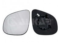 Mirror Glass, outside mirror 6471698 Alkar