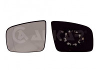 Mirror Glass, outside mirror 6471710 Alkar