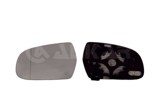 Mirror Glass, outside mirror 6471785 Alkar, Image 2
