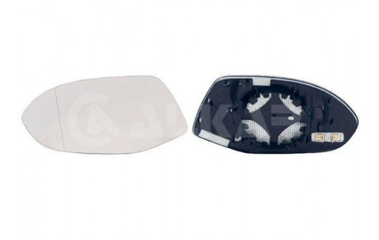Mirror Glass, outside mirror 6471787 Alkar
