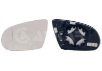 Mirror glass, outside mirror 6471789 Alkar