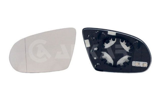 Mirror glass, outside mirror 6471789 Alkar