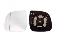 Mirror Glass, outside mirror 6471799 Alkar