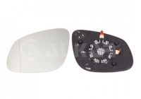 Mirror Glass, outside mirror 6471815 Alkar