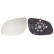 Mirror Glass, outside mirror 6471815 Alkar