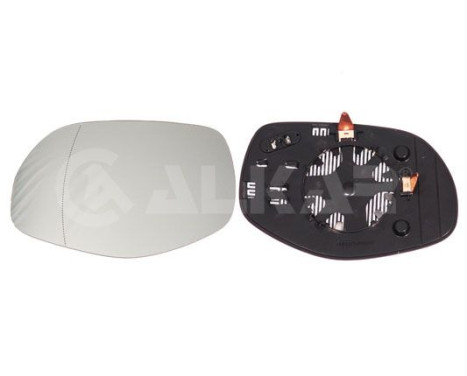 Mirror Glass, outside mirror 6471816 Alkar