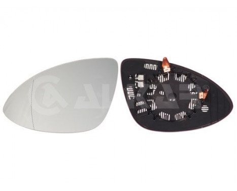 Mirror Glass, outside mirror 6471817 Alkar