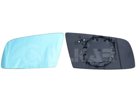 Mirror Glass, outside mirror 6471845 Alkar