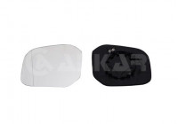 Mirror Glass, outside mirror 6471877 Alkar
