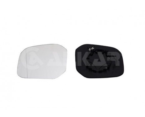 Mirror Glass, outside mirror 6471877 Alkar