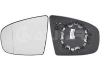 Mirror Glass, outside mirror 6471889 Alkar