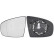 Mirror Glass, outside mirror 6471889 Alkar
