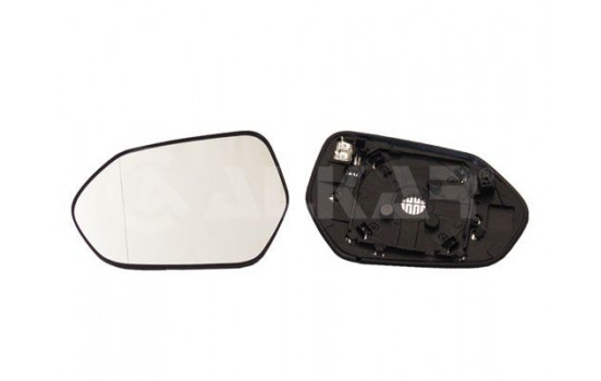 Mirror Glass, outside mirror 6471913 Alkar
