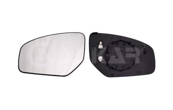 Mirror Glass, outside mirror 6471935 Alkar