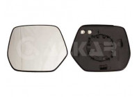 Mirror Glass, outside mirror 6471936 Alkar