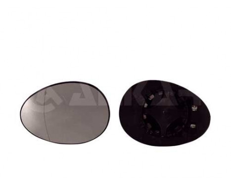 Mirror Glass, outside mirror 6471937 Alkar