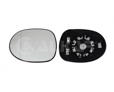 Mirror Glass, outside mirror 6471943 Alkar