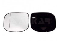 Mirror Glass, outside mirror 6471947 Alkar