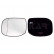 Mirror Glass, outside mirror 6471947 Alkar