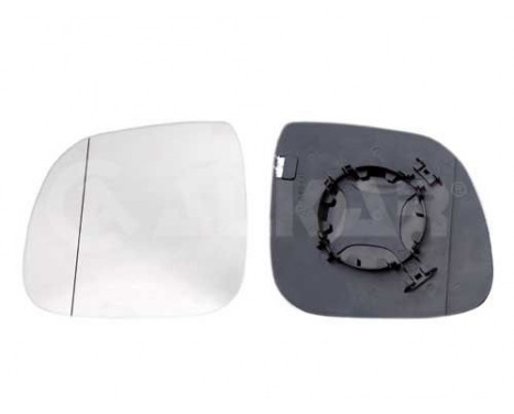 Mirror Glass, outside mirror 6471948 Alkar