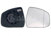 Mirror Glass, outside mirror 6472376 Alkar
