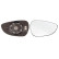 Mirror Glass, outside mirror 6472394 Alkar