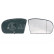 Mirror Glass, outside mirror 6472534 Alkar