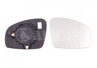 Mirror Glass, outside mirror 6472559 Alkar