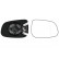 Mirror Glass, outside mirror 6472598 Alkar, Thumbnail 2