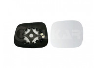 Mirror Glass, outside mirror 6472610 Alkar