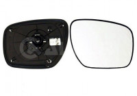 Mirror Glass, outside mirror 6472658 Alkar