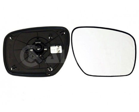 Mirror Glass, outside mirror 6472658 Alkar