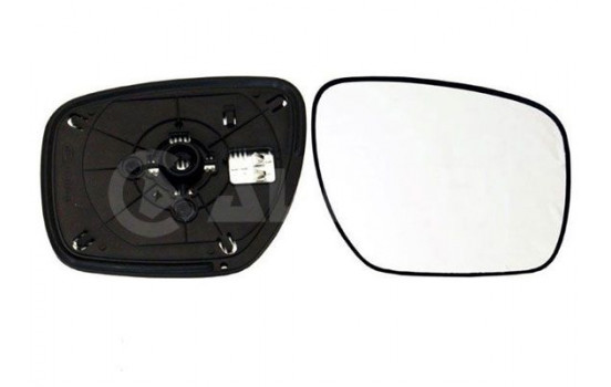 Mirror Glass, outside mirror 6472658 Alkar