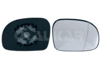 Mirror Glass, outside mirror 6472704 Alkar