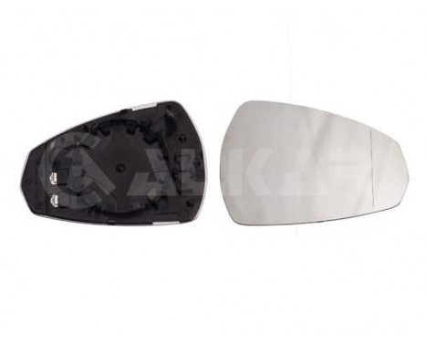 Mirror Glass, outside mirror 6472782 Alkar