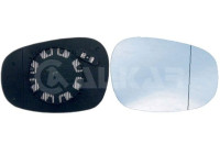Mirror Glass, outside mirror 6472861 Alkar
