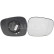 Mirror Glass, outside mirror 6472885 Alkar