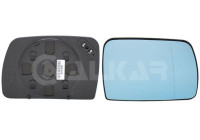 Mirror Glass, outside mirror 6472888 Alkar