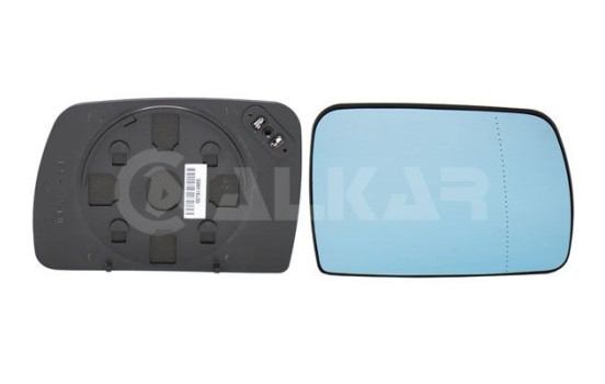 Mirror Glass, outside mirror 6472888 Alkar