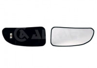 Mirror Glass, outside mirror 6472921 Alkar