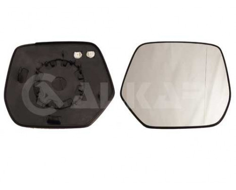 Mirror Glass, outside mirror 6472936 Alkar