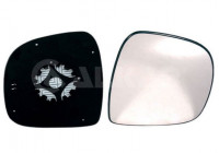 Mirror Glass, outside mirror 6472969 Alkar