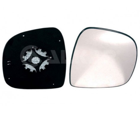 Mirror Glass, outside mirror 6472969 Alkar