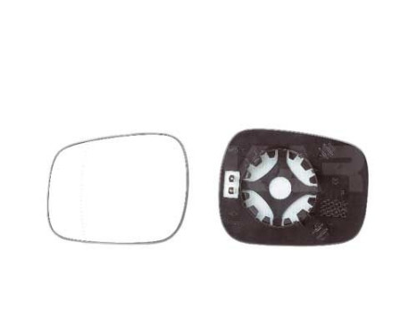 Mirror Glass, outside mirror 6473174 Alkar