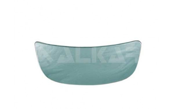 Mirror Glass, outside mirror 6482750 Alkar