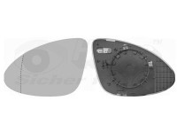 Mirror Glass, outside mirror 7422837 Van Wezel