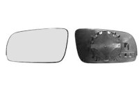 Mirror Glass, outside mirror 7615832 Hagus
