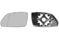 Mirror Glass, outside mirror 7622831 Hagus